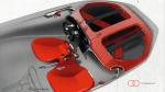 Renault Trezor Concept 2016 года